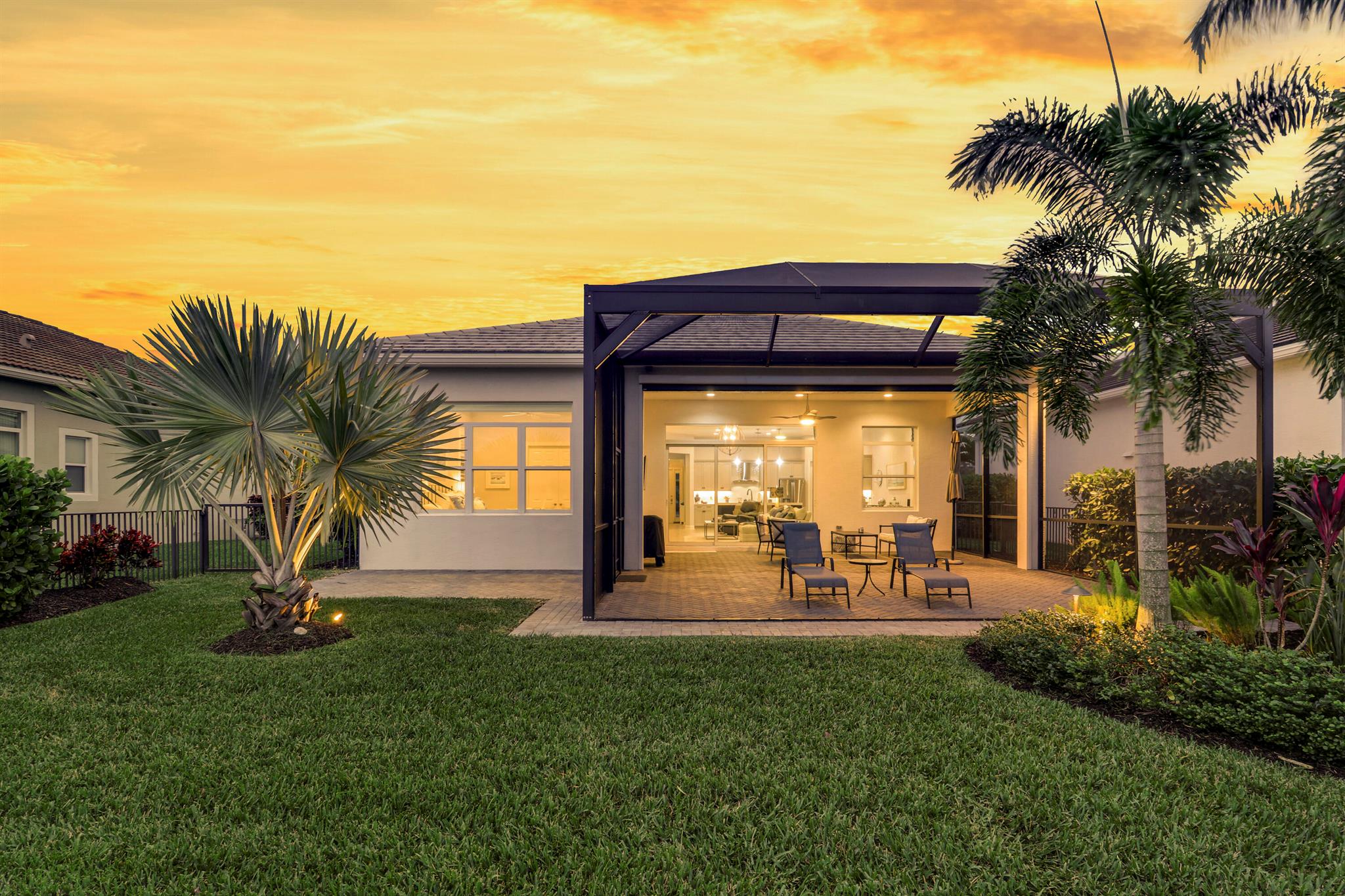 Cresswind at Verano - Residential