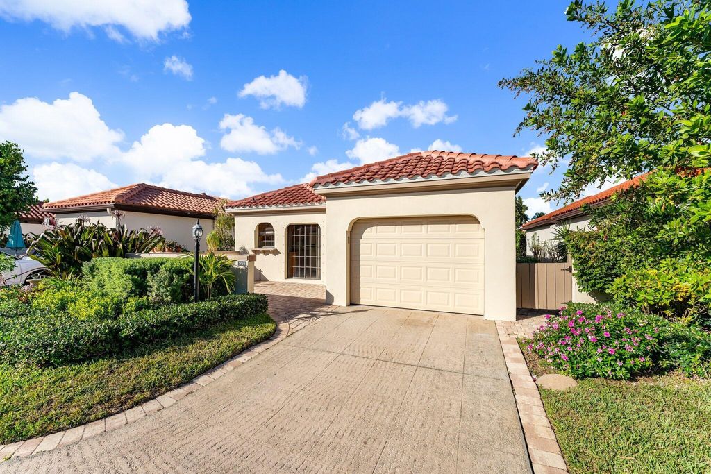 Photo of 1483 Via Del Sol Drive, Jupiter, FL 33477 (MLS # R11088544)