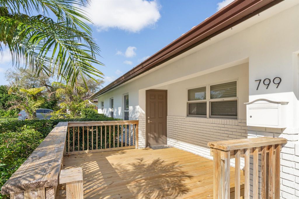 Photo of 799 NW 7th Drive, Boca Raton, FL 33486 (MLS # R11060210)