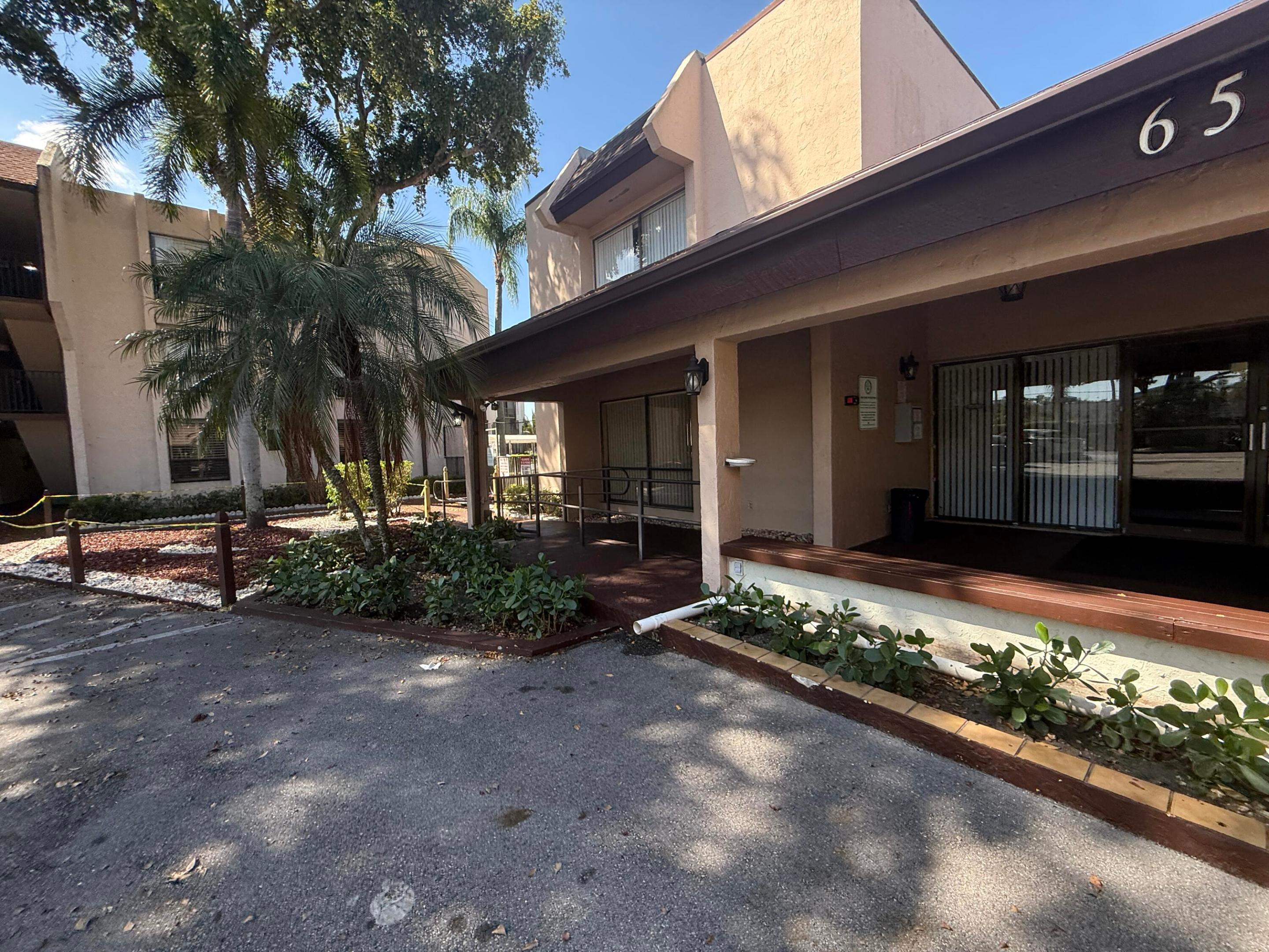 CONCORD VILLAGE CONDOMINIUM VI - Residential