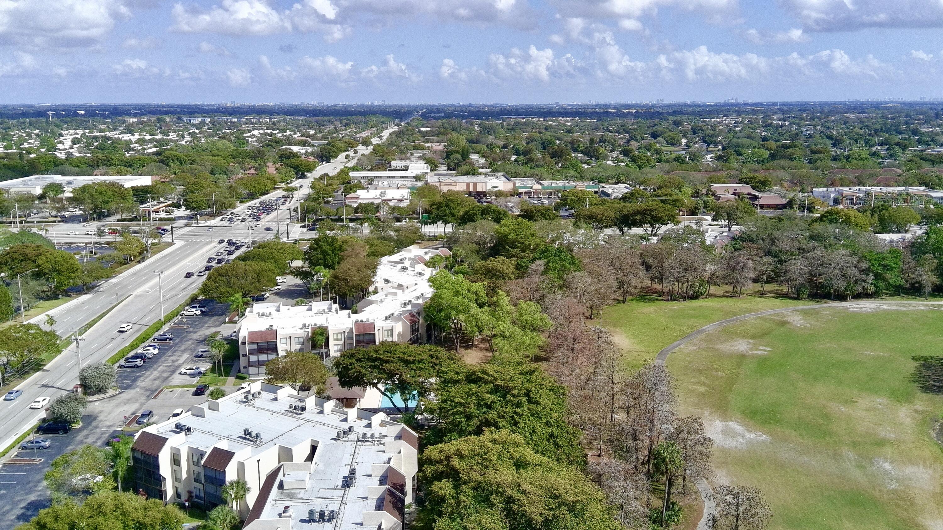 CONCORD VILLAGE CONDOMINIUM VI - Residential