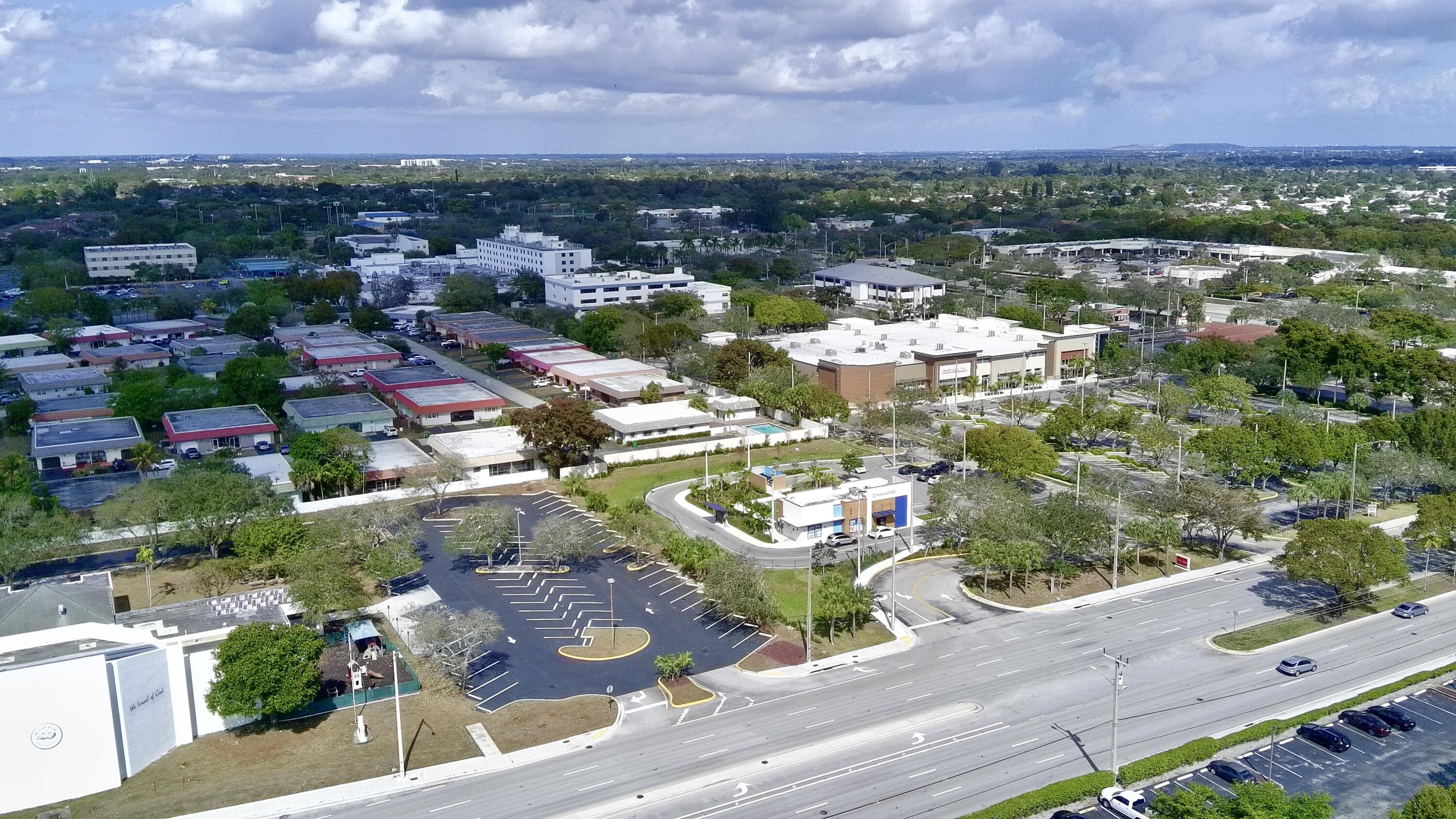 CONCORD VILLAGE CONDOMINIUM VI - Residential