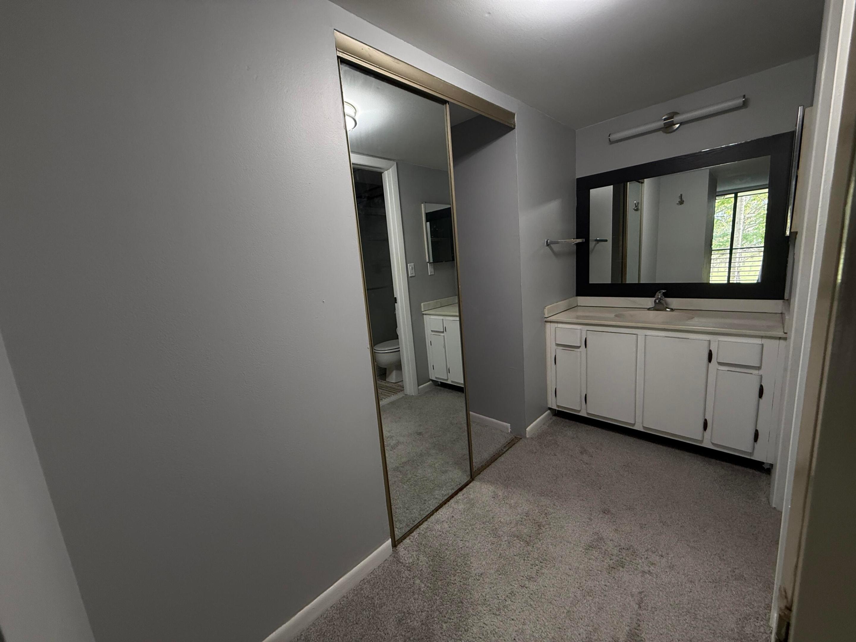 CONCORD VILLAGE CONDOMINIUM VI - Residential