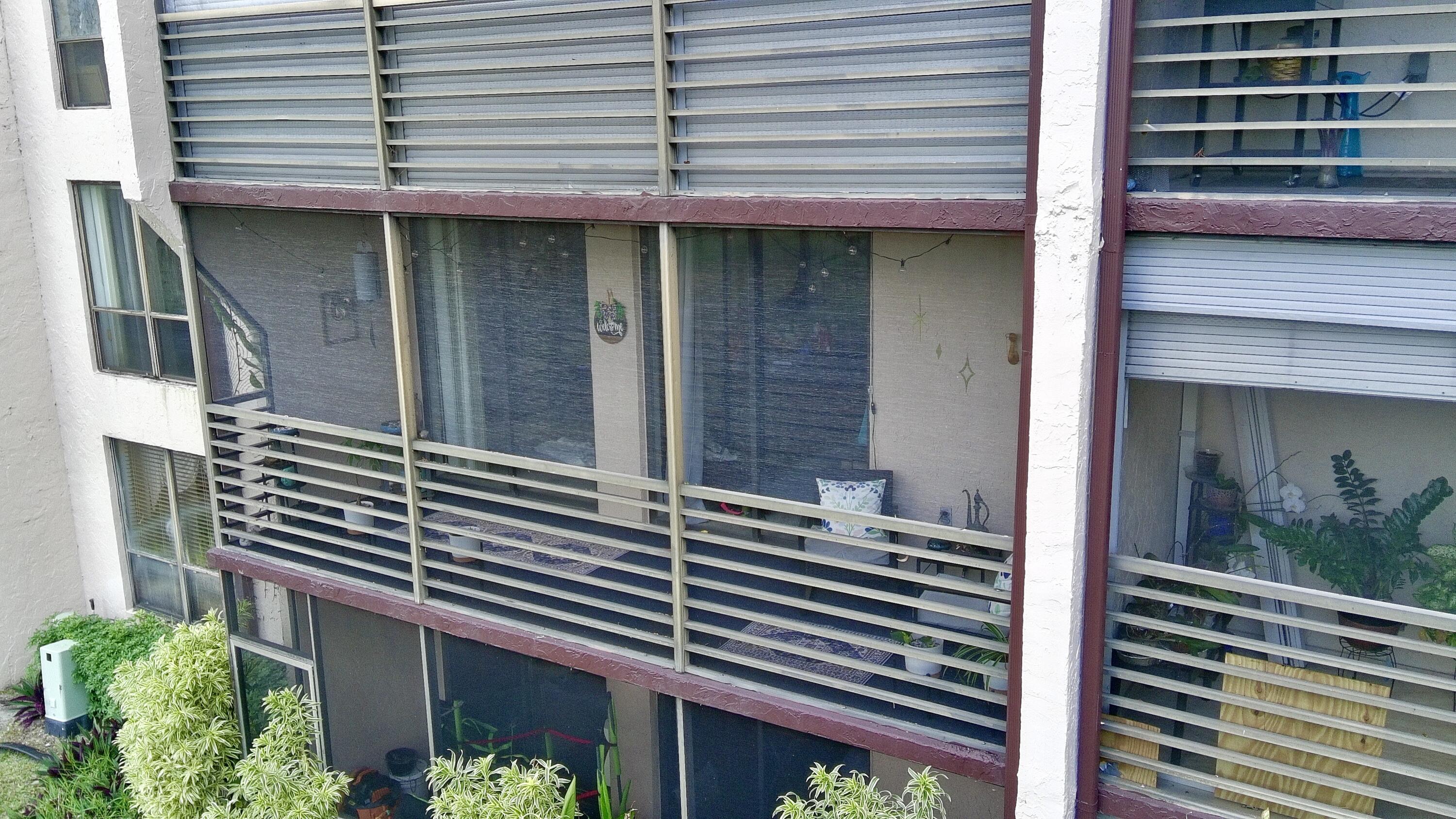 CONCORD VILLAGE CONDOMINIUM VI - Residential