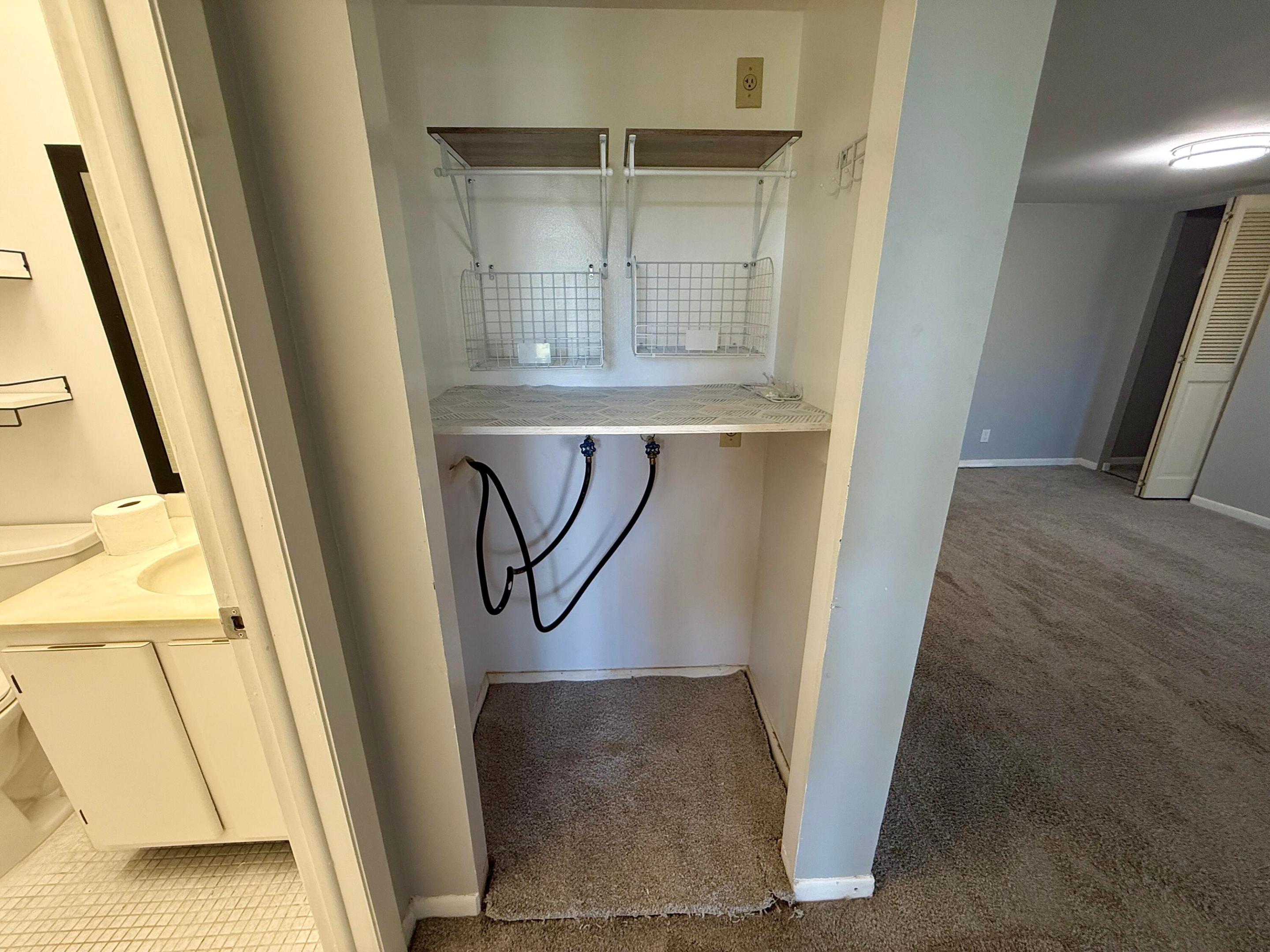 CONCORD VILLAGE CONDOMINIUM VI - Residential