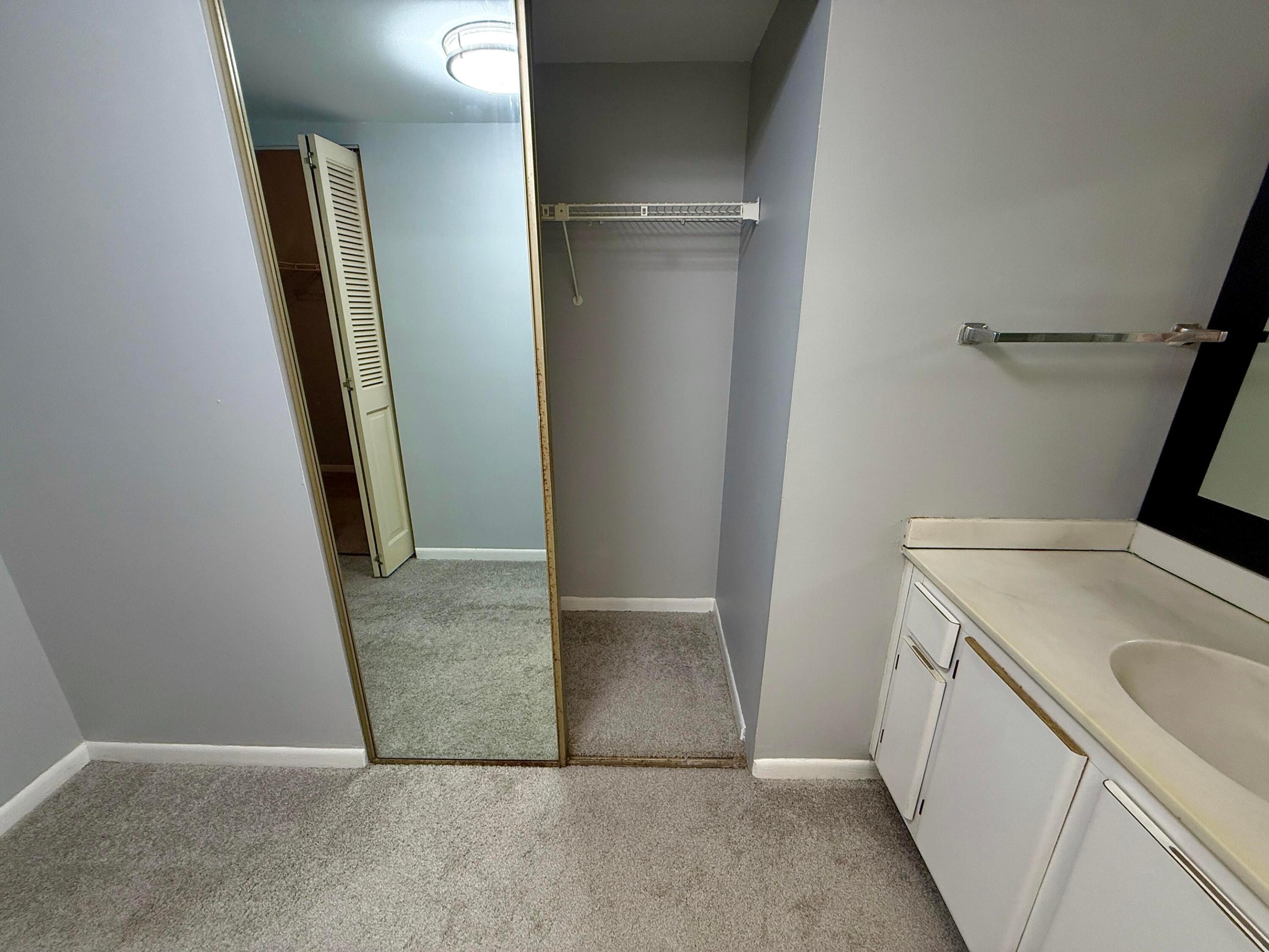 CONCORD VILLAGE CONDOMINIUM VI - Residential