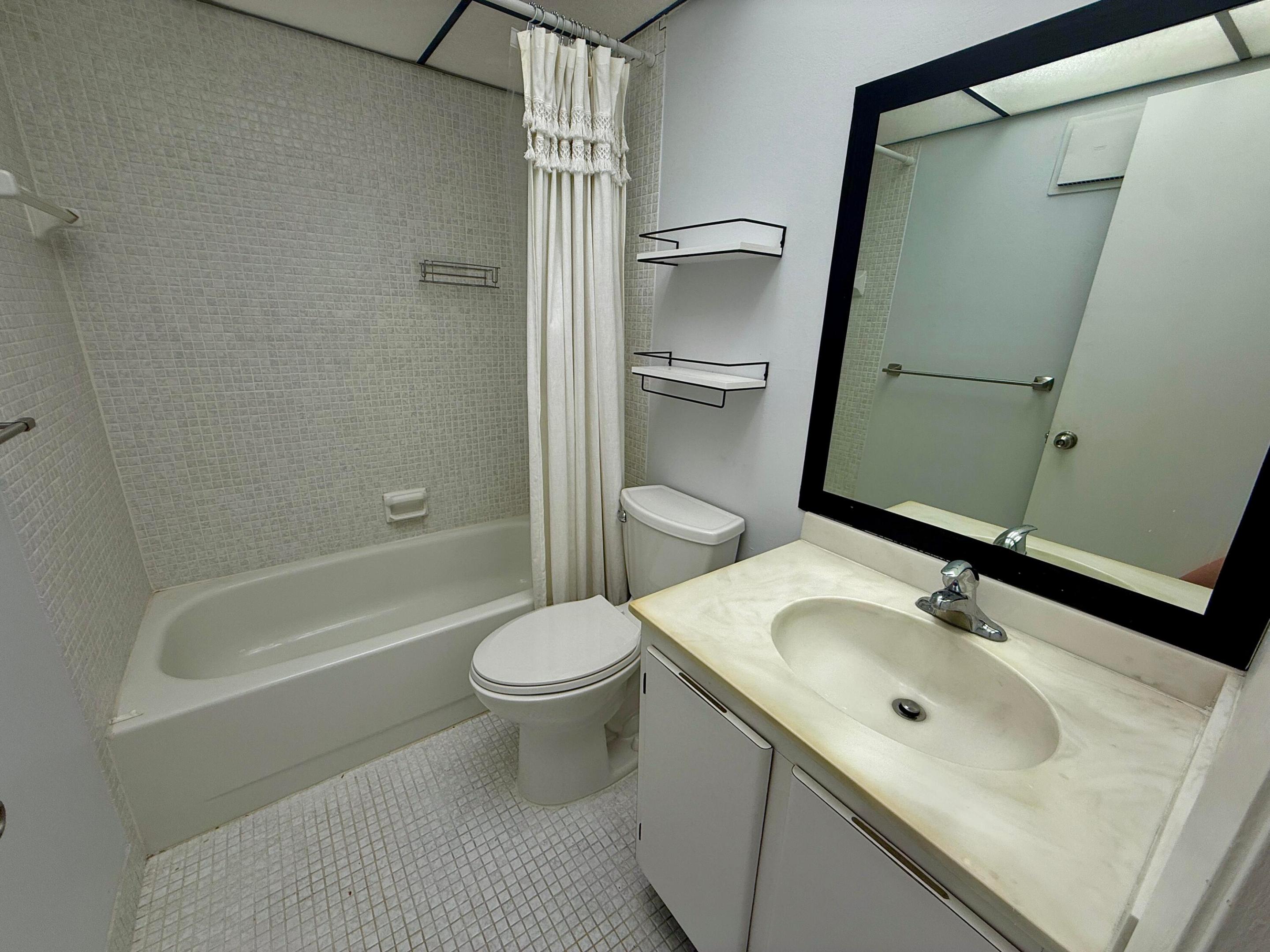 CONCORD VILLAGE CONDOMINIUM VI - Residential