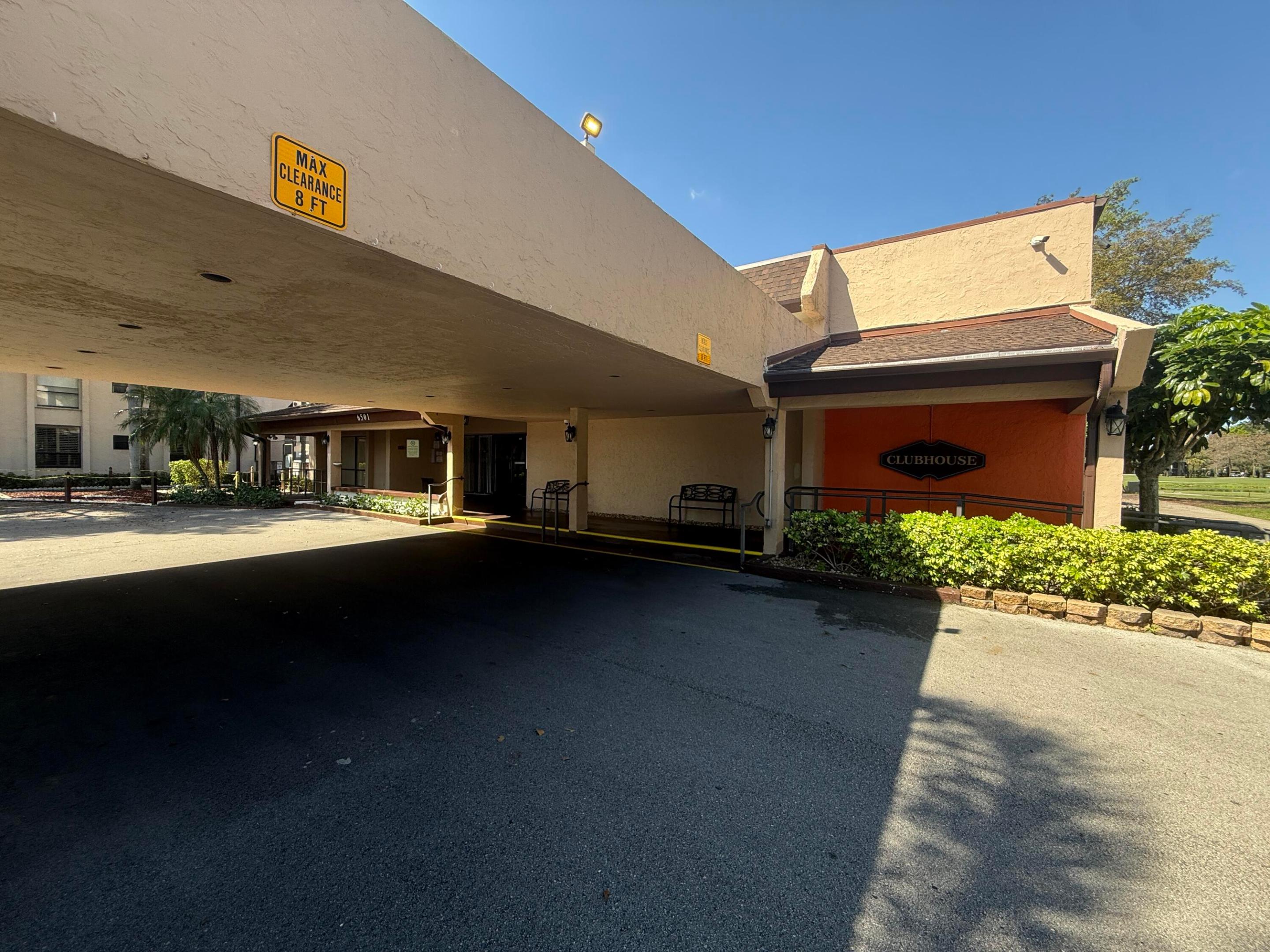 CONCORD VILLAGE CONDOMINIUM VI - Residential