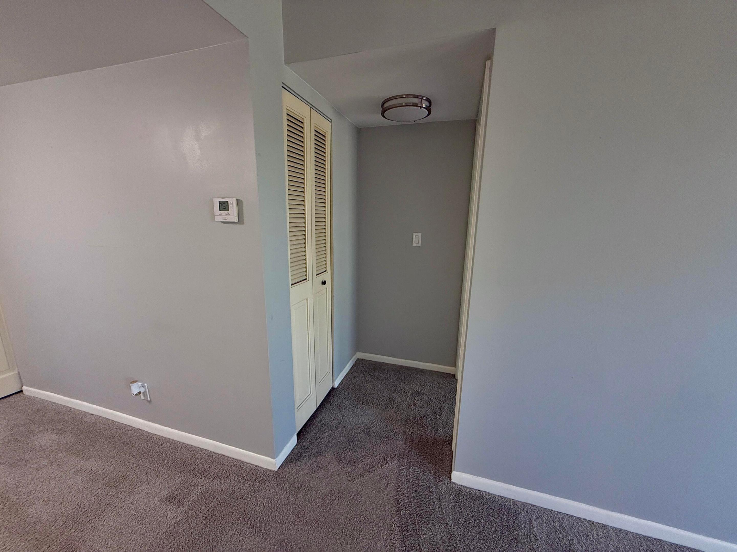 CONCORD VILLAGE CONDOMINIUM VI - Residential