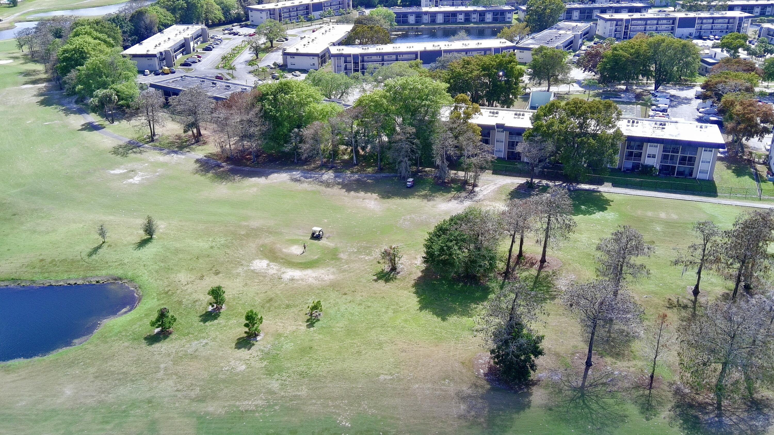 CONCORD VILLAGE CONDOMINIUM VI - Residential