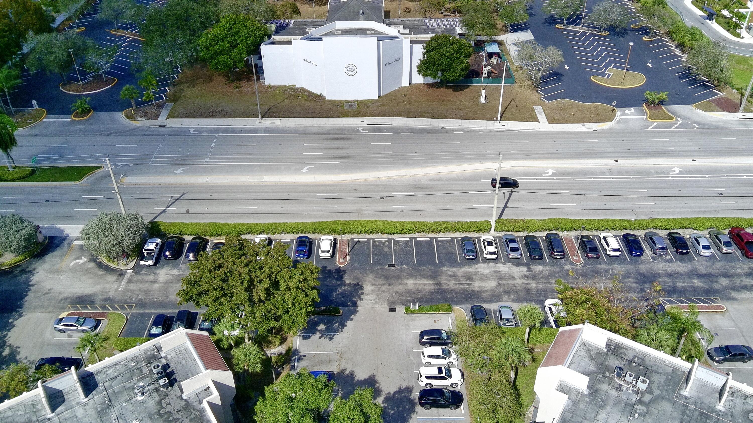 CONCORD VILLAGE CONDOMINIUM VI - Residential