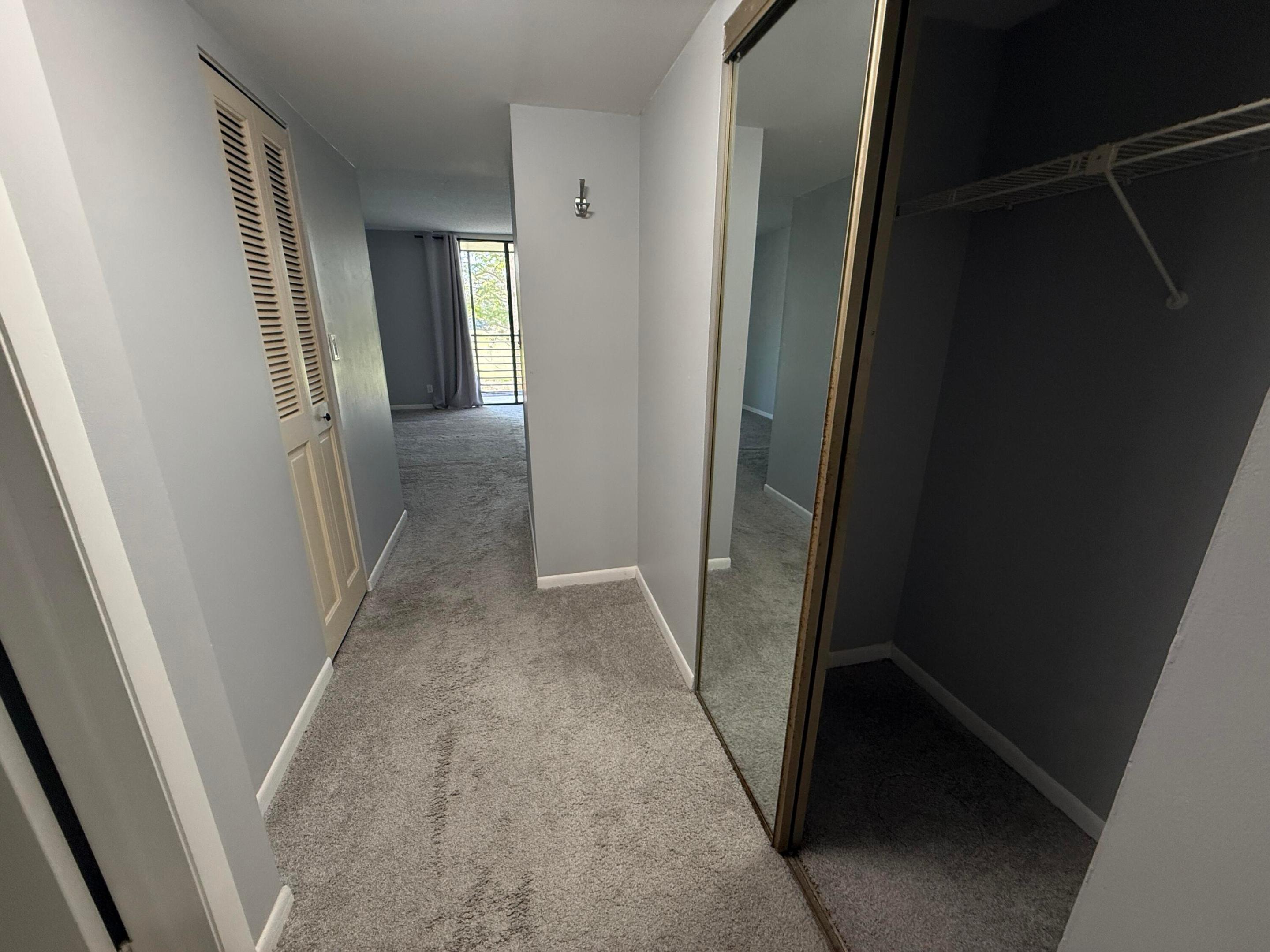 CONCORD VILLAGE CONDOMINIUM VI - Residential