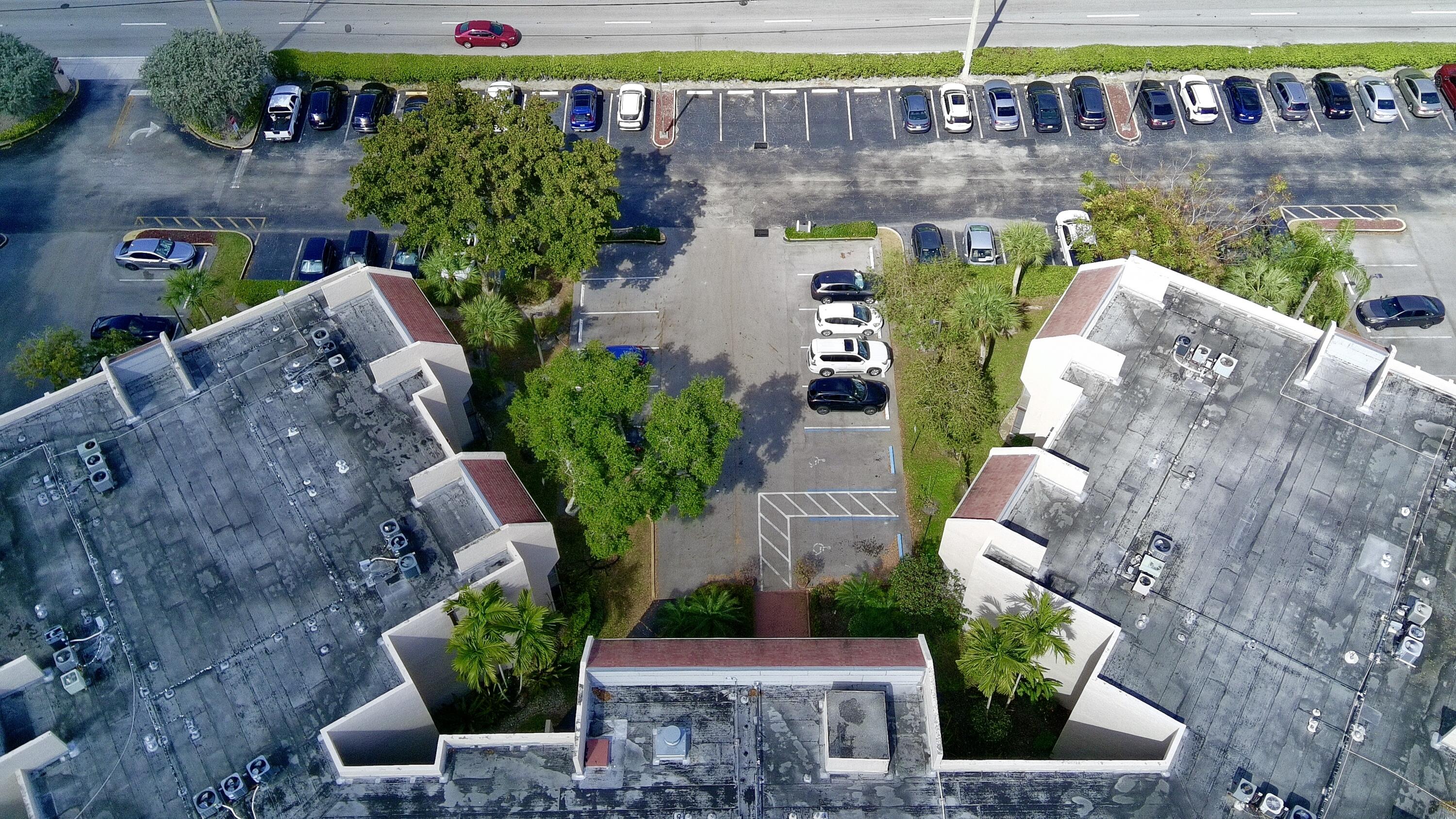 CONCORD VILLAGE CONDOMINIUM VI - Residential