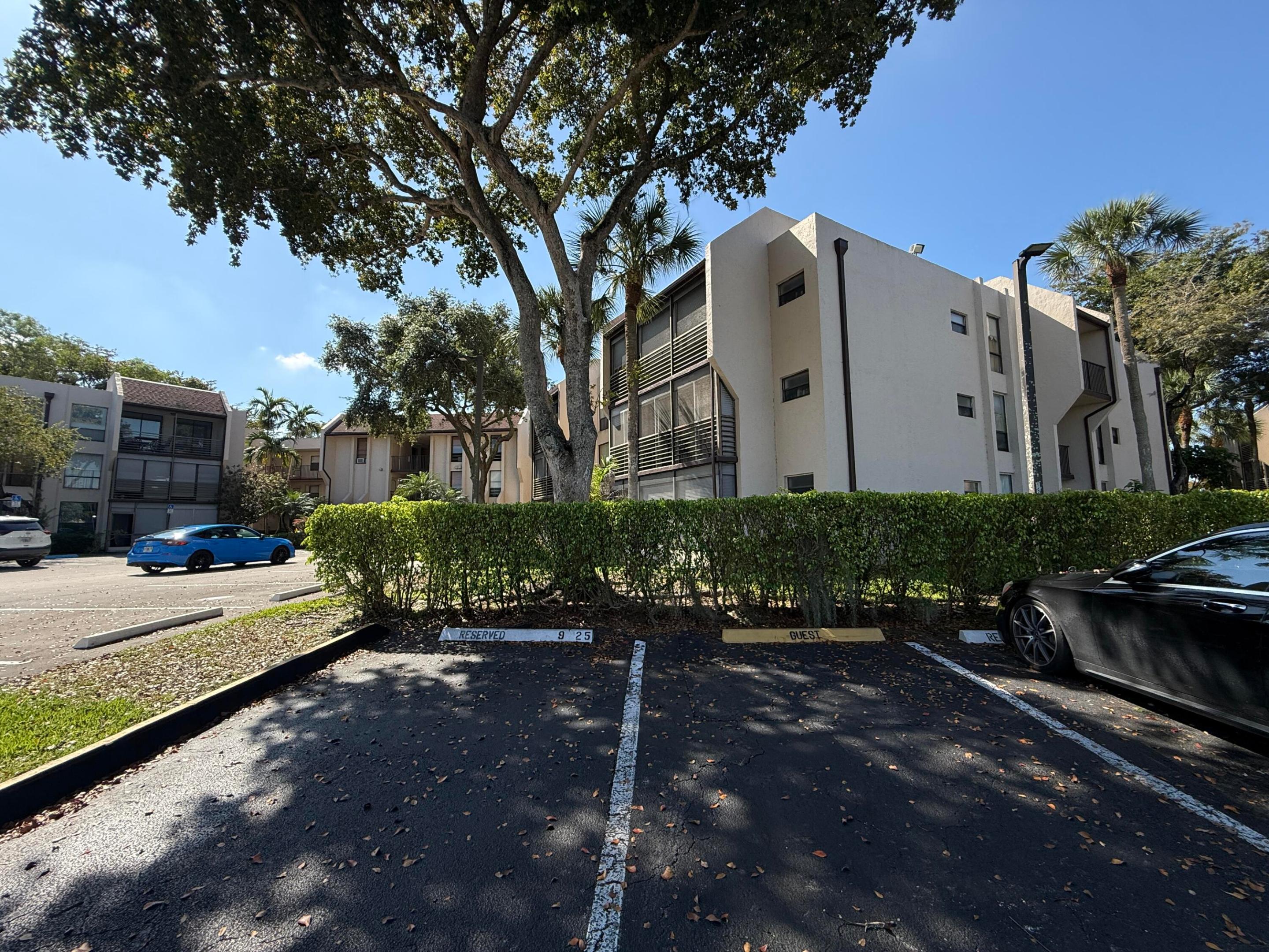 7850 W Mcnab Road 210