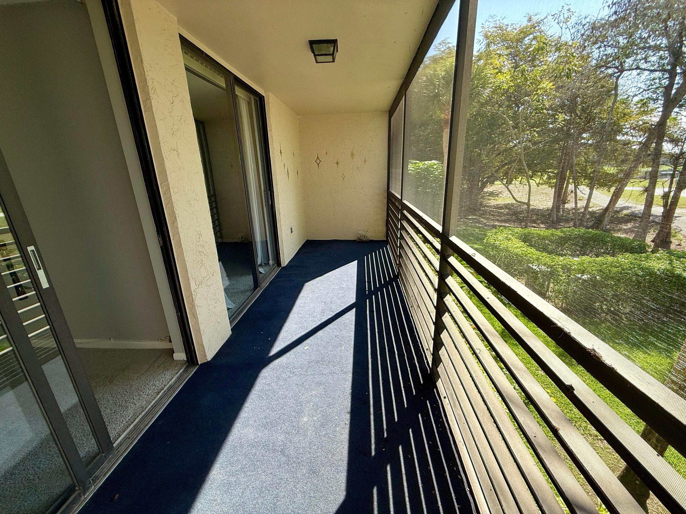 CONCORD VILLAGE CONDOMINIUM VI - Residential