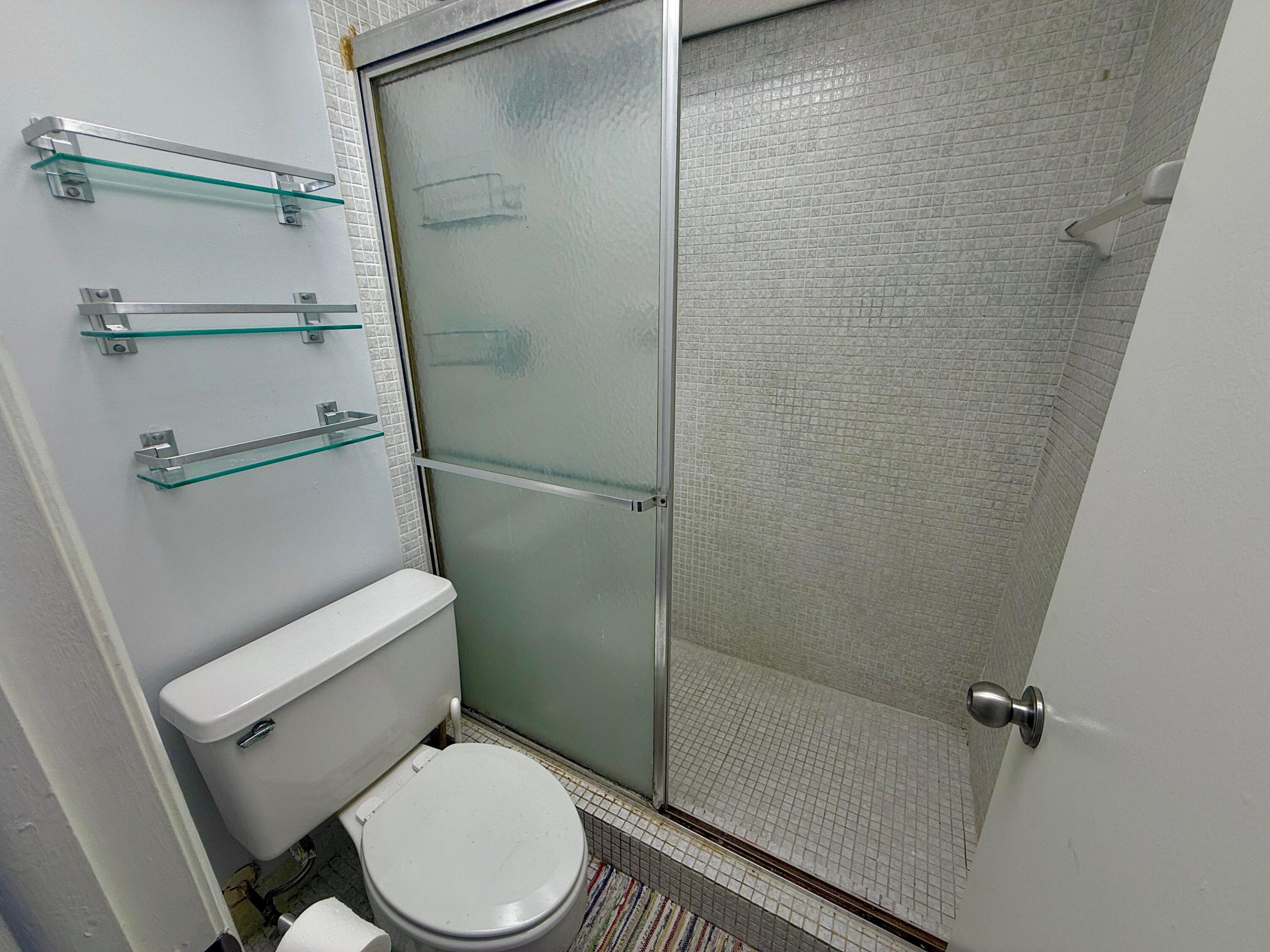 CONCORD VILLAGE CONDOMINIUM VI - Residential