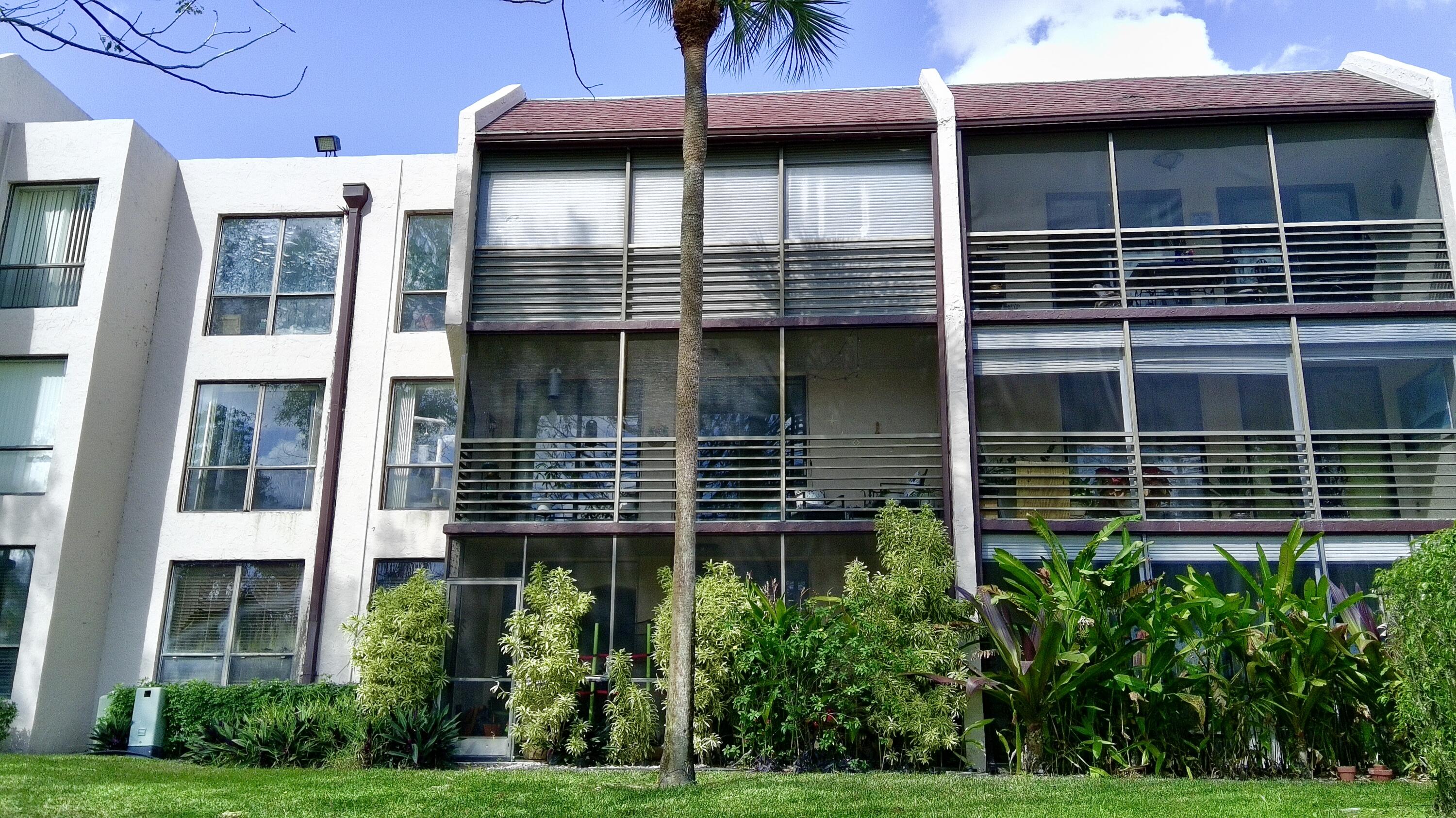 CONCORD VILLAGE CONDOMINIUM VI - Residential