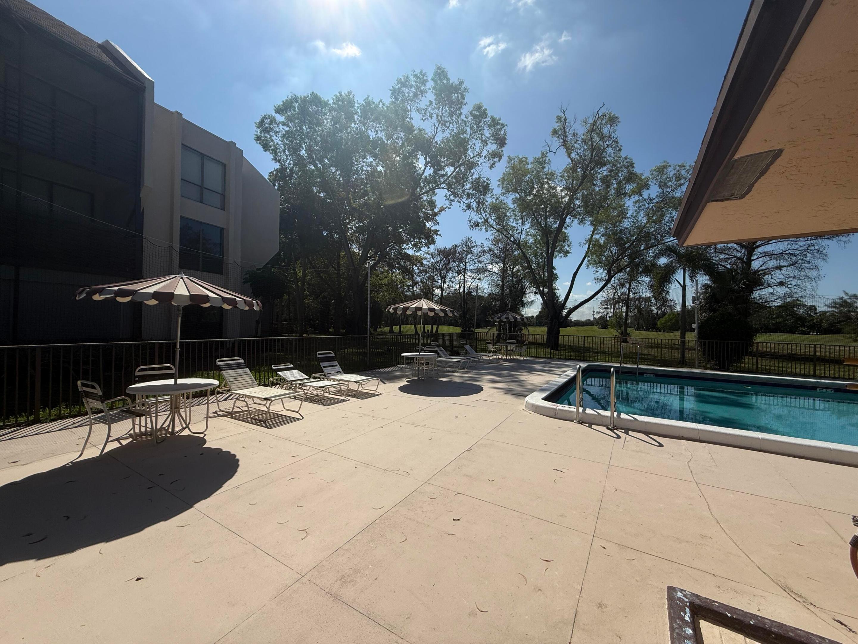 CONCORD VILLAGE CONDOMINIUM VI - Residential