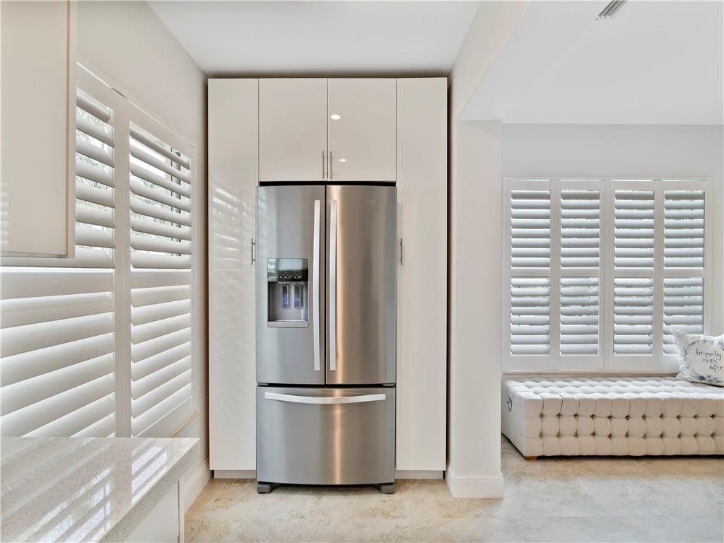Randall Terrace - Residential Lease