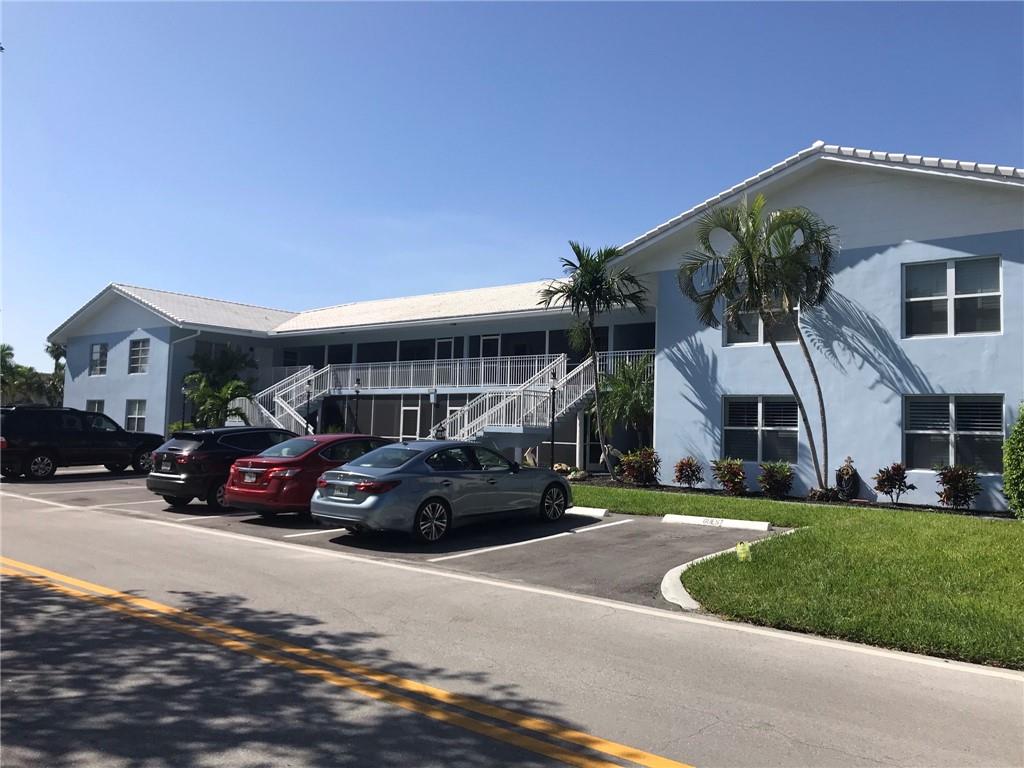 Randall Terrace - Residential Lease