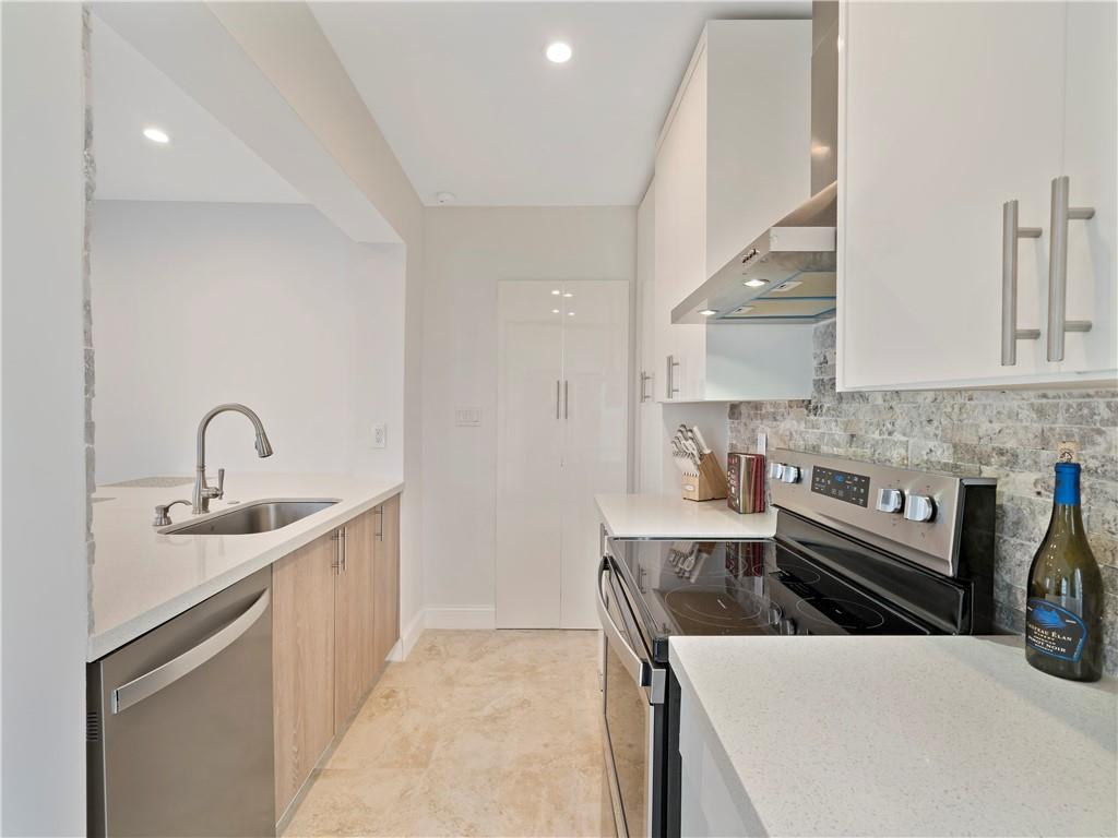 Randall Terrace - Residential Lease