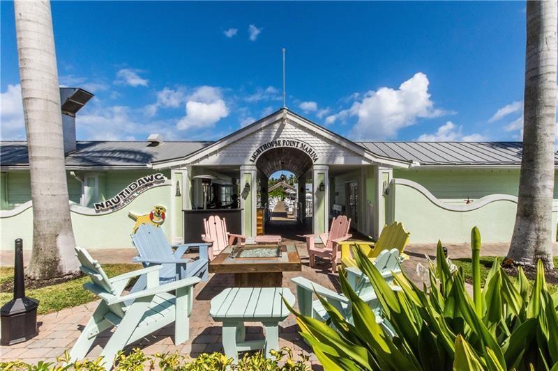 Randall Terrace - Residential Lease