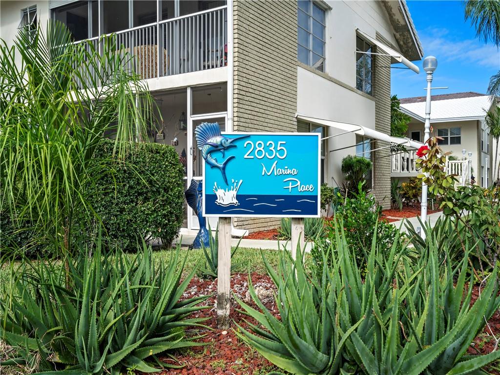 Randall Terrace - Residential Lease