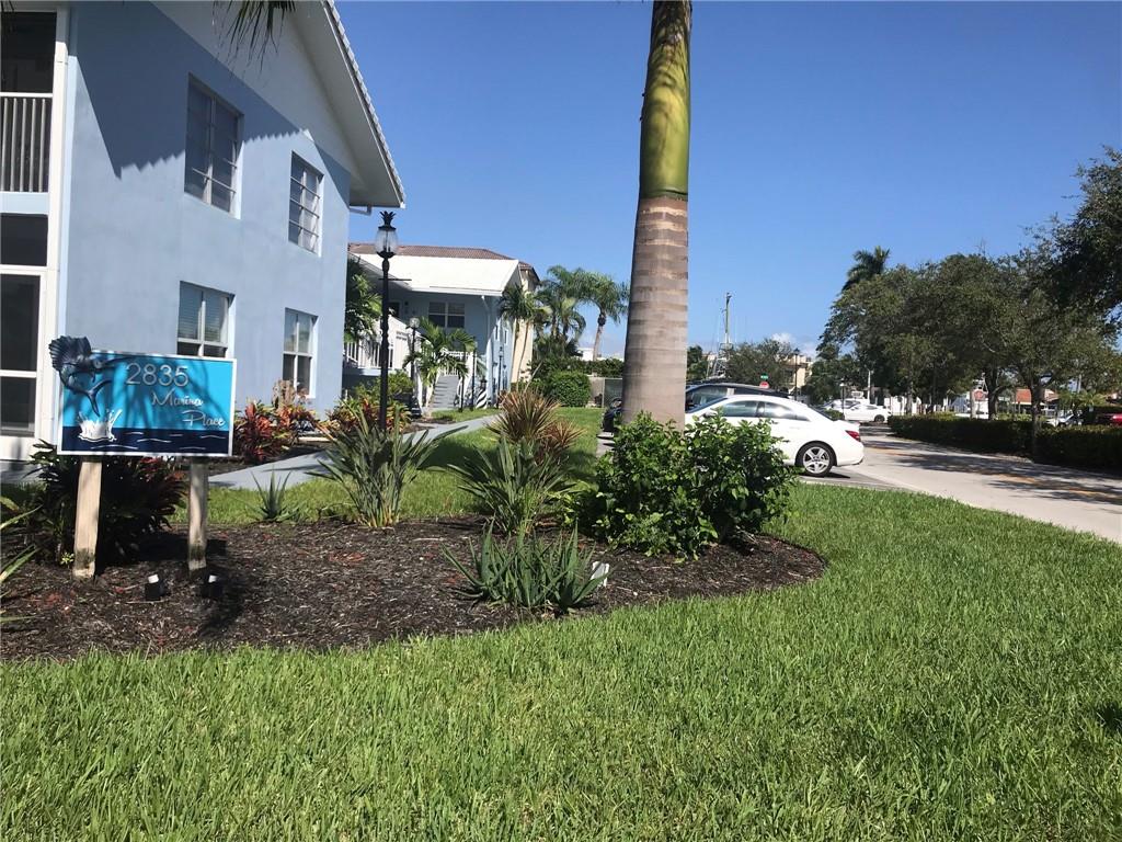 Randall Terrace - Residential Lease