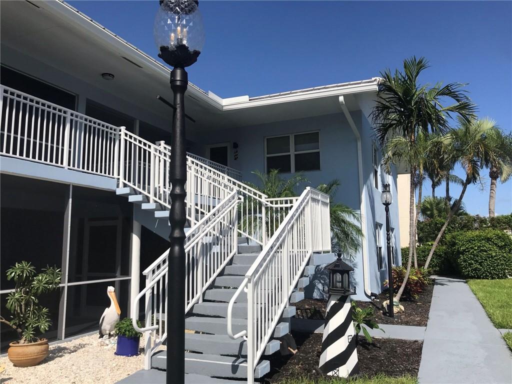 Randall Terrace - Residential Lease