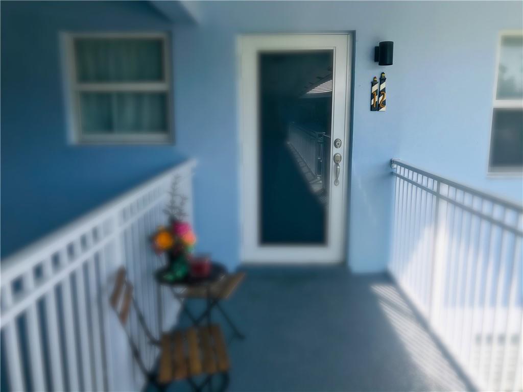 Randall Terrace - Residential Lease