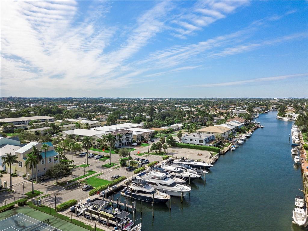 Randall Terrace - Residential Lease
