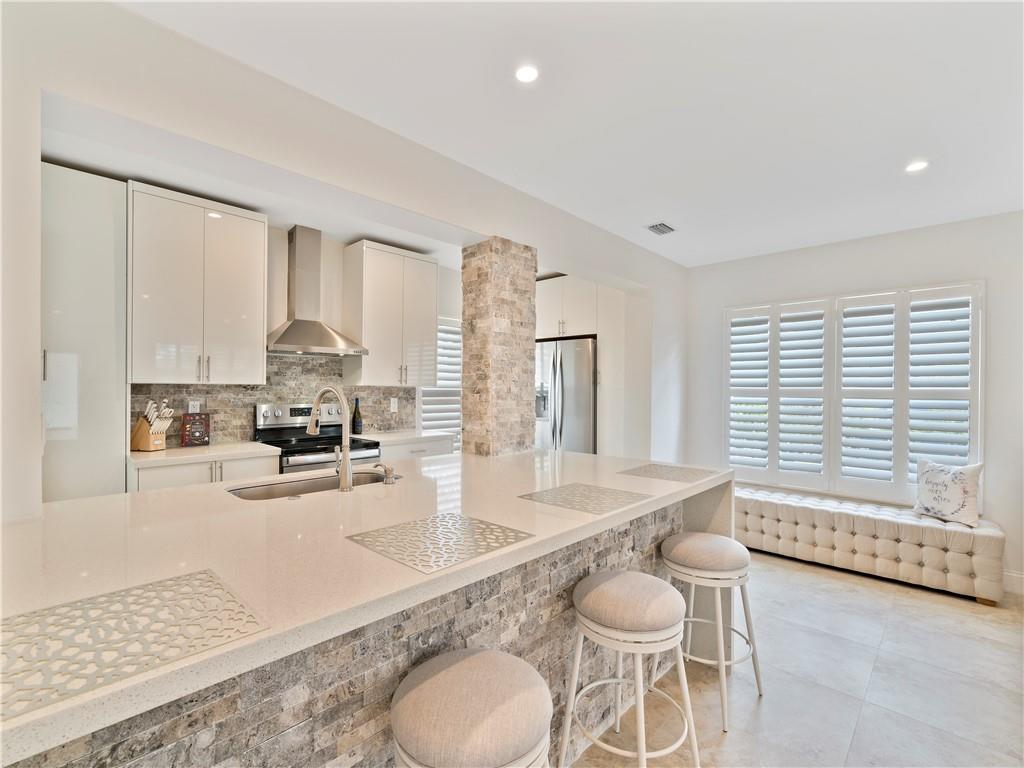 Randall Terrace - Residential Lease