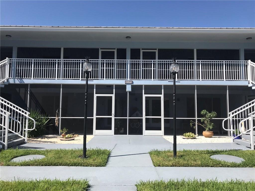 Randall Terrace - Residential Lease