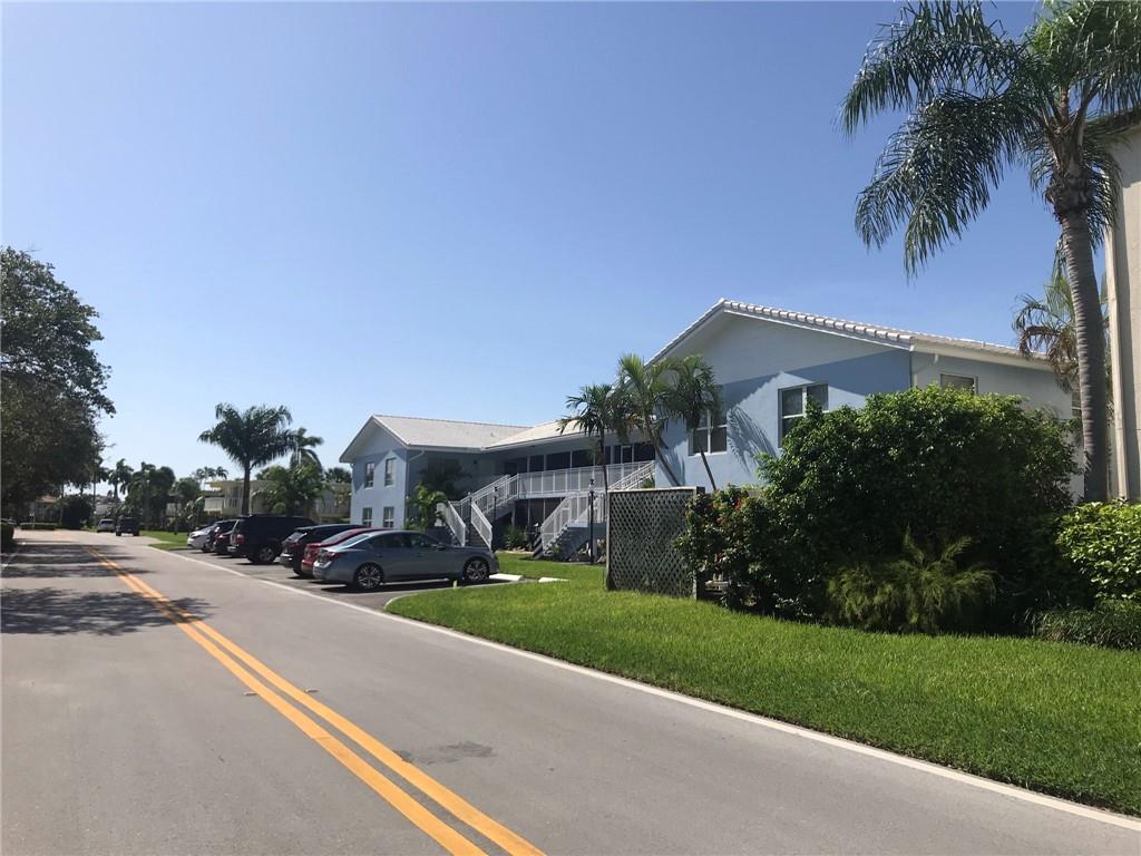 Randall Terrace - Residential Lease