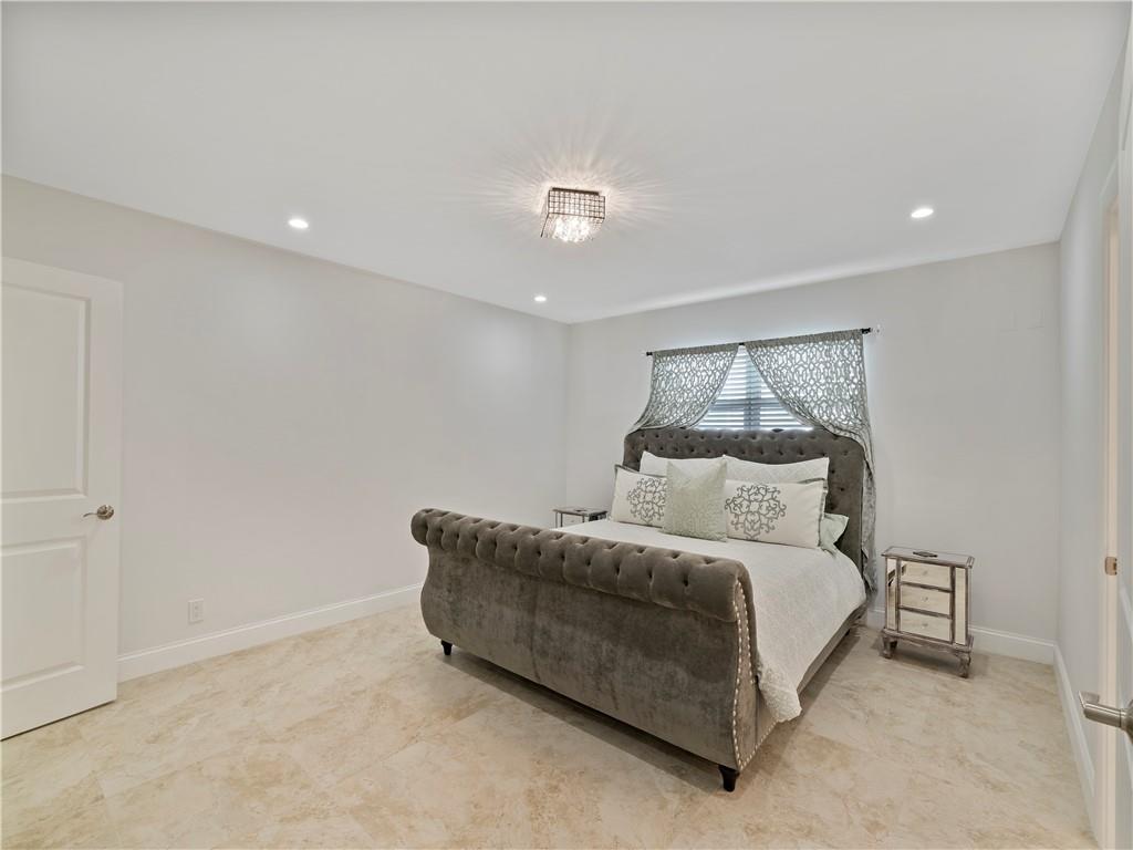 Randall Terrace - Residential Lease
