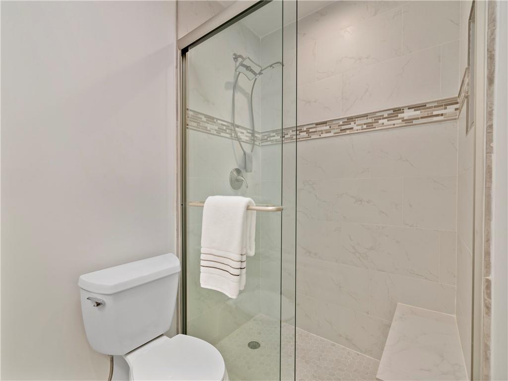Randall Terrace - Residential Lease