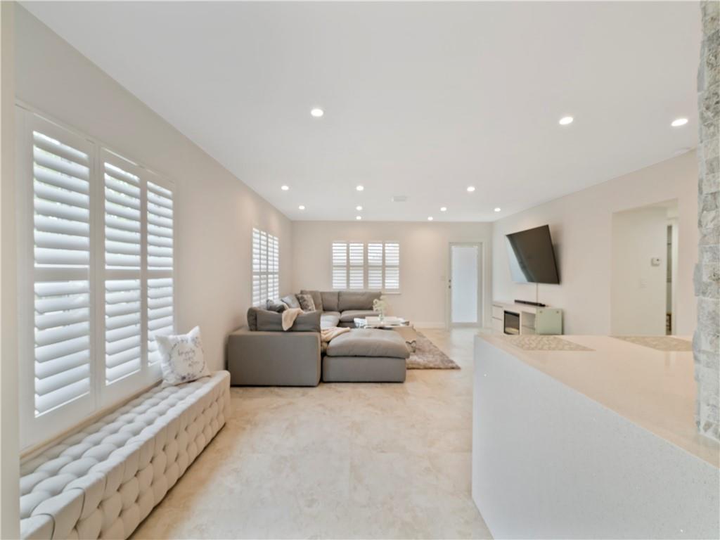 Randall Terrace - Residential Lease