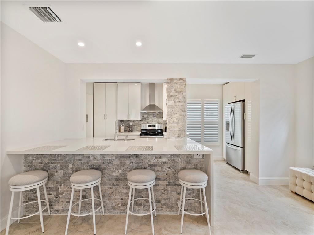 Randall Terrace - Residential Lease
