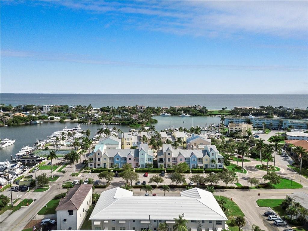 Randall Terrace - Residential Lease