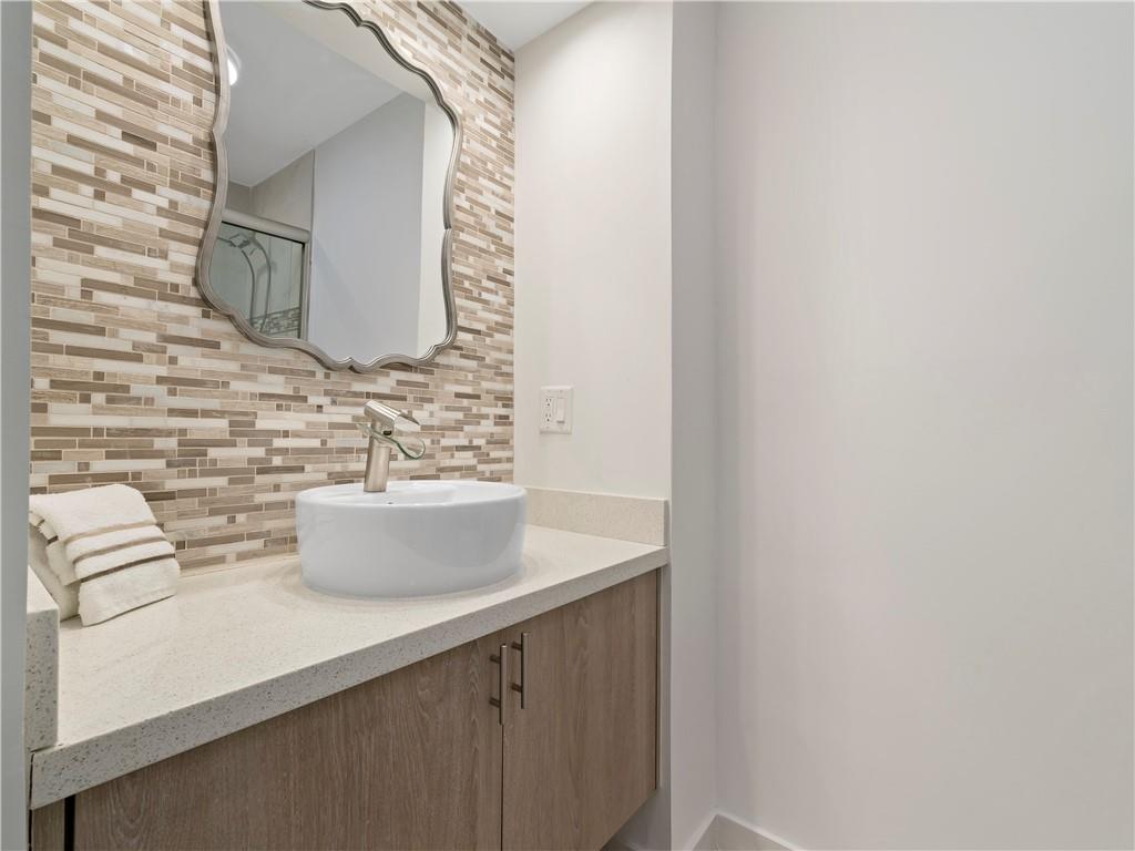 Randall Terrace - Residential Lease