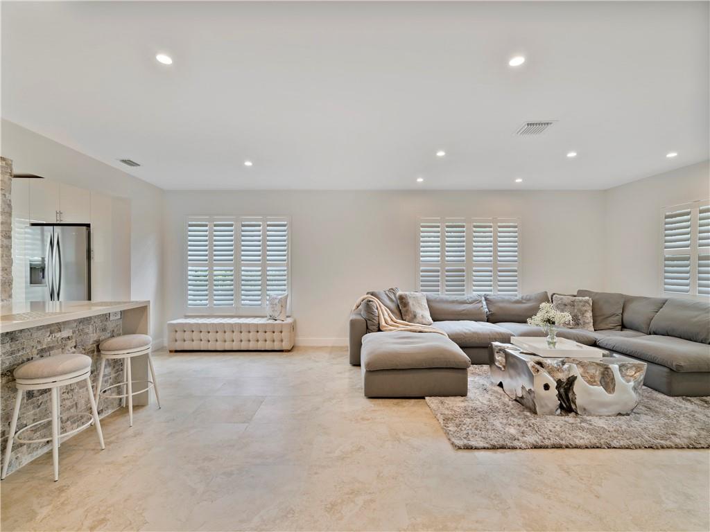 Randall Terrace - Residential Lease