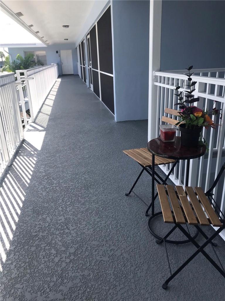 Randall Terrace - Residential Lease