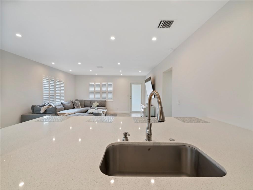 Randall Terrace - Residential Lease