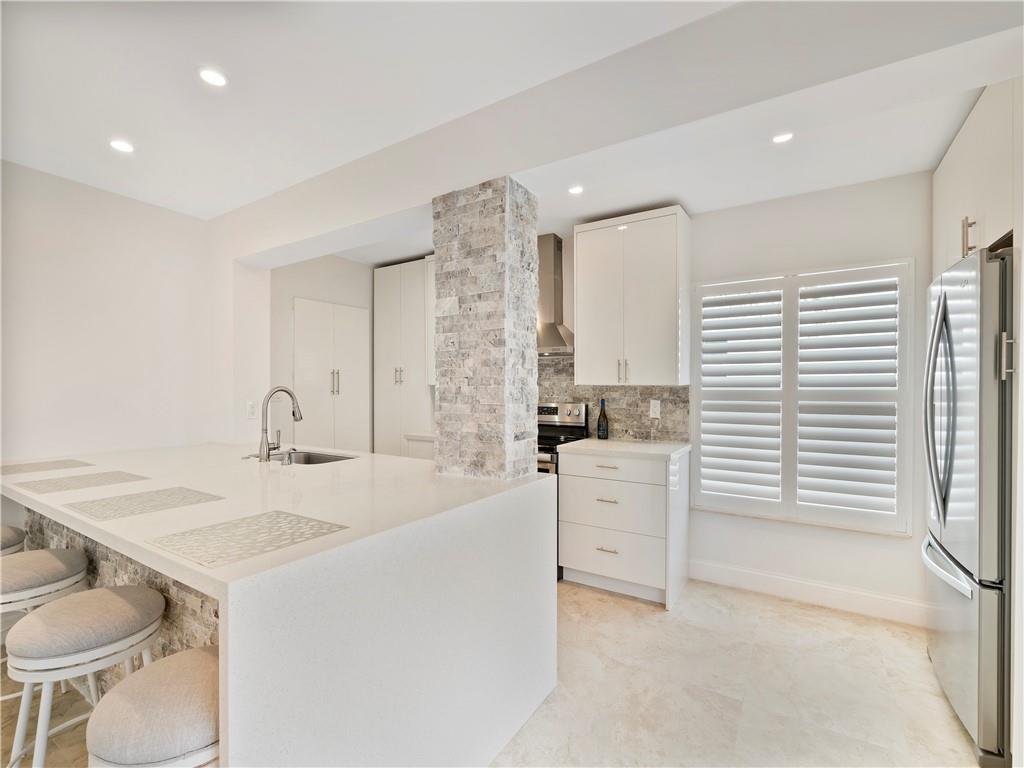 Randall Terrace - Residential Lease