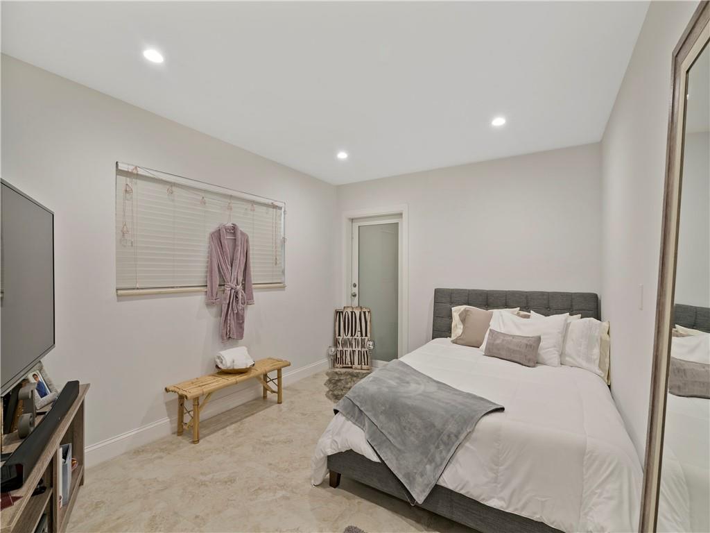 Randall Terrace - Residential Lease