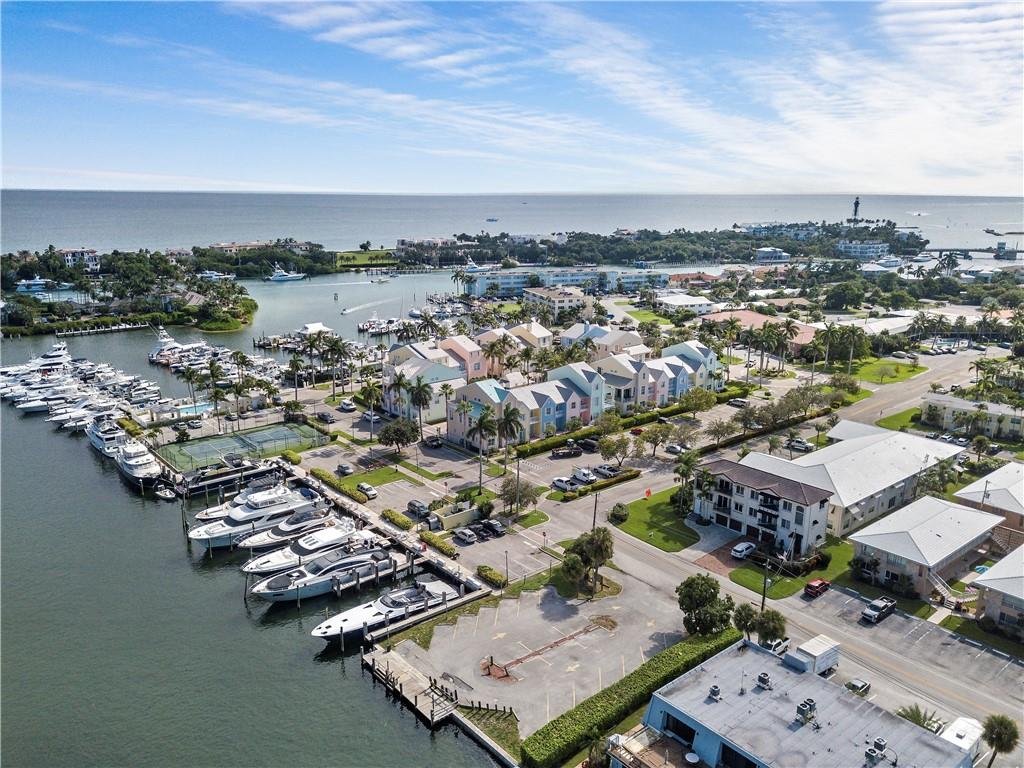 Randall Terrace - Residential Lease