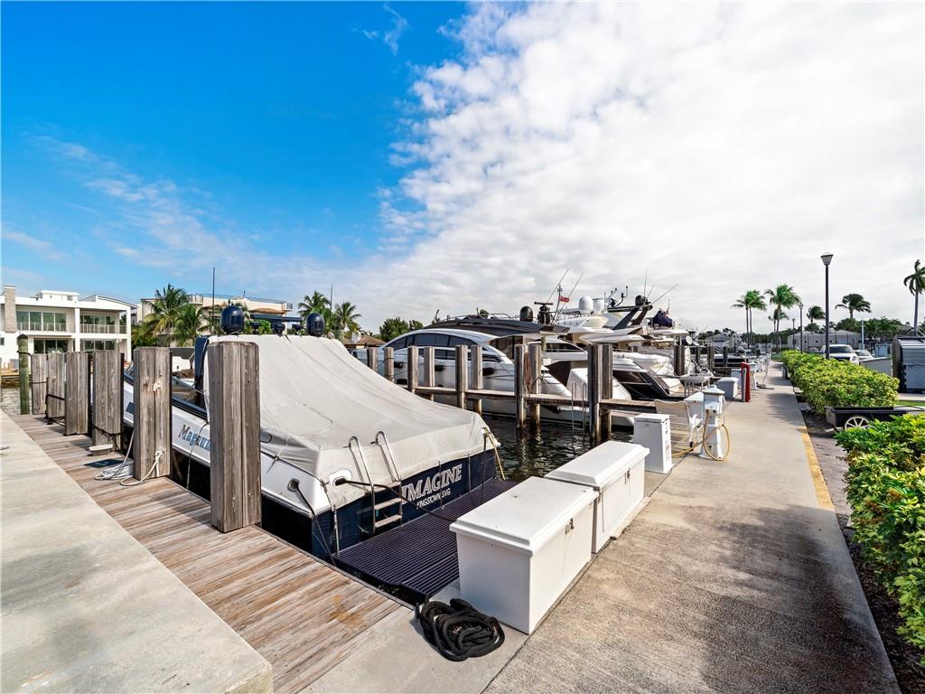 Randall Terrace - Residential Lease