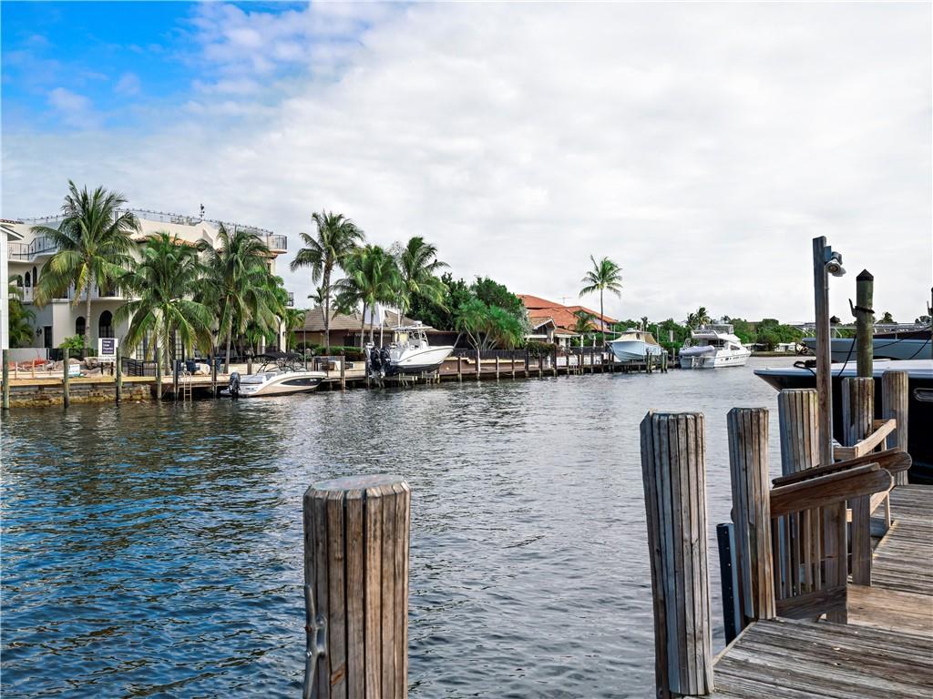 Randall Terrace - Residential Lease