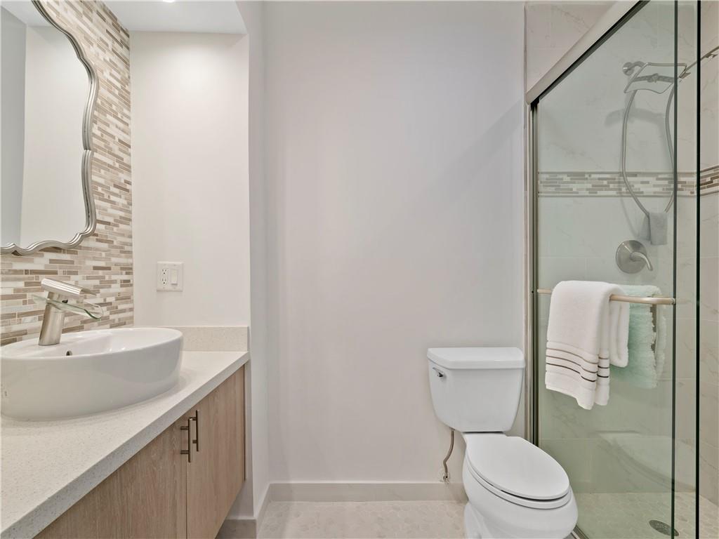 Randall Terrace - Residential Lease