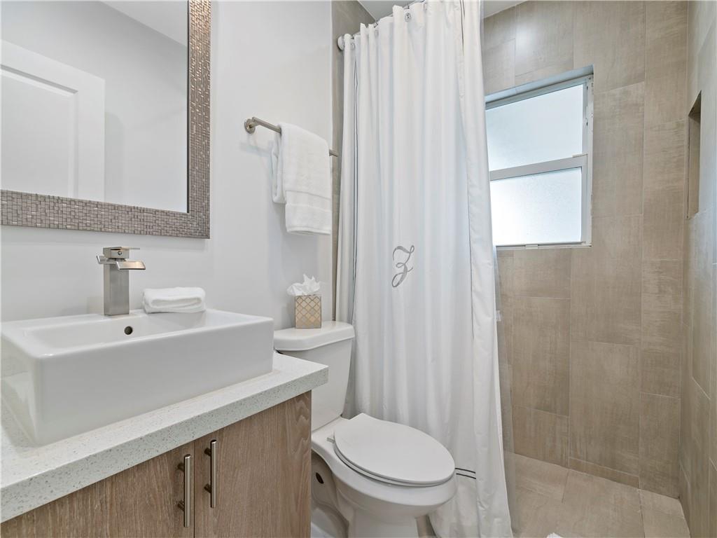 Randall Terrace - Residential Lease